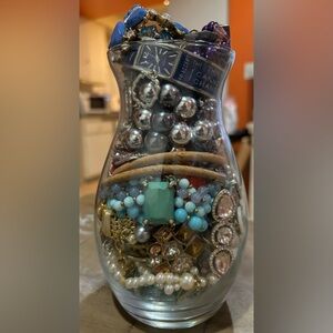 💎🫙 Jewelry Mystery Jar 🫙💎